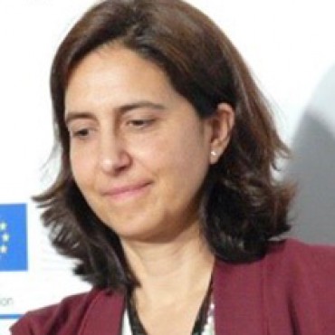 Ms. Mercedes Giovinazzo