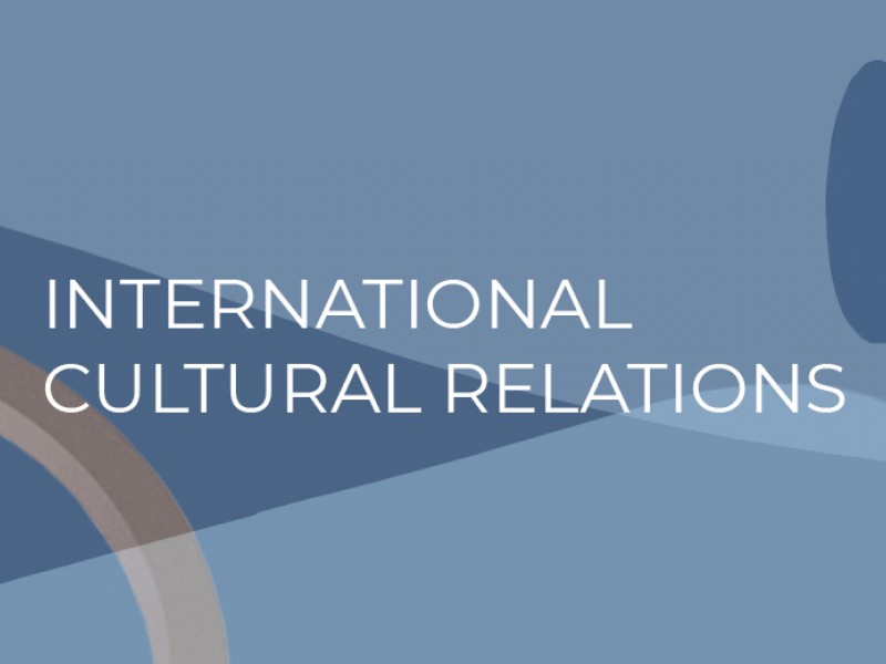 International Cultural Relations
